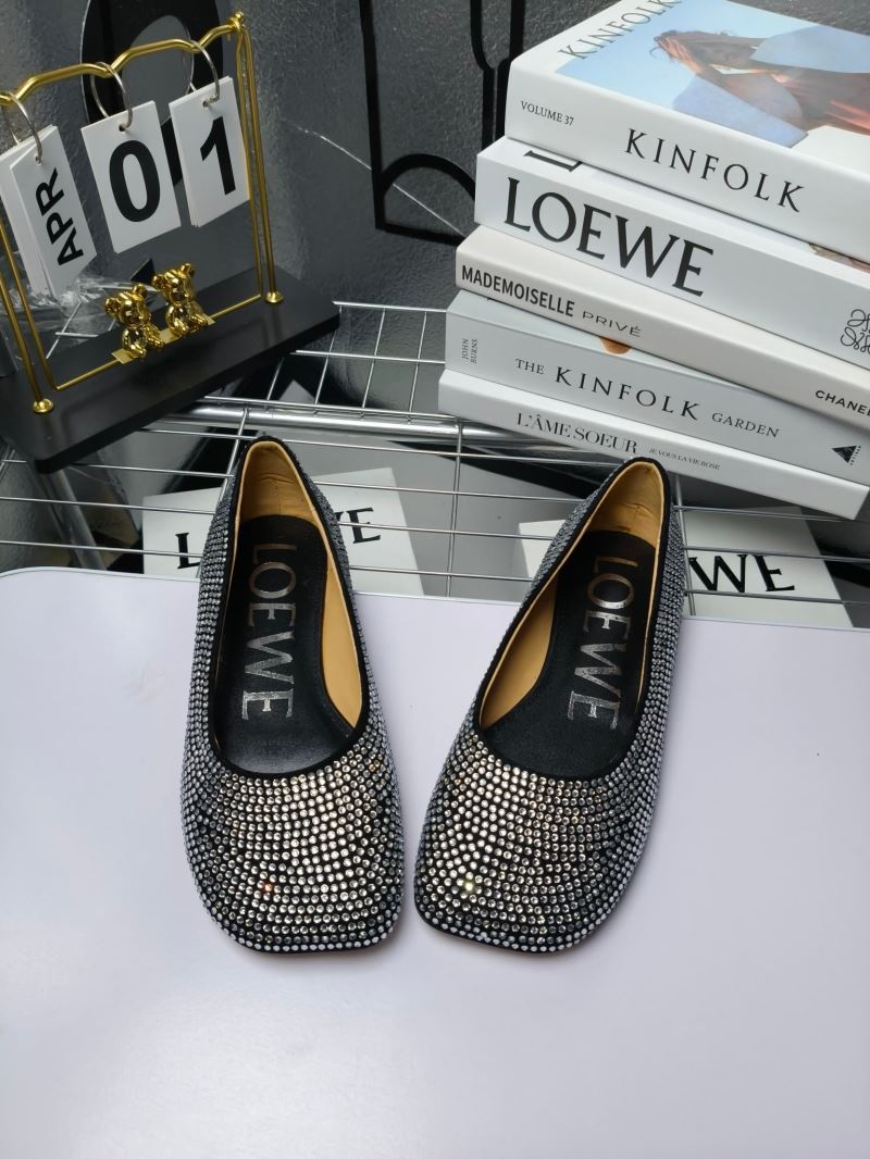 Loewe Shoes